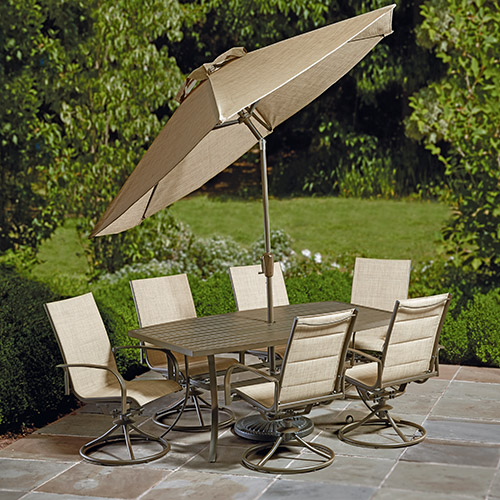 7-Piece Taylor Patio Set