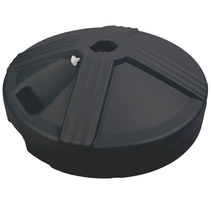 16" Classic Resin Umbrella Base