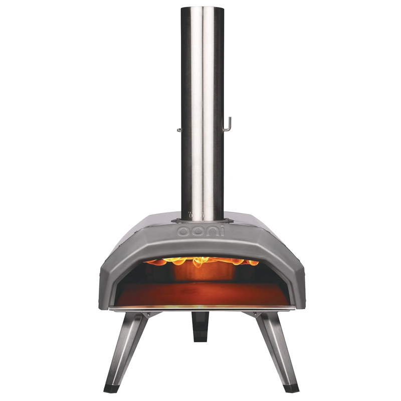 Ooni® Karu® 12" Charcoal Outdoor Pizza Oven