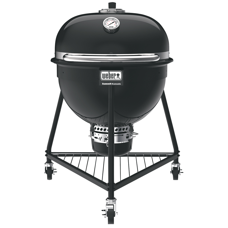 Weber® Summit® Kamado Charcoal Grill