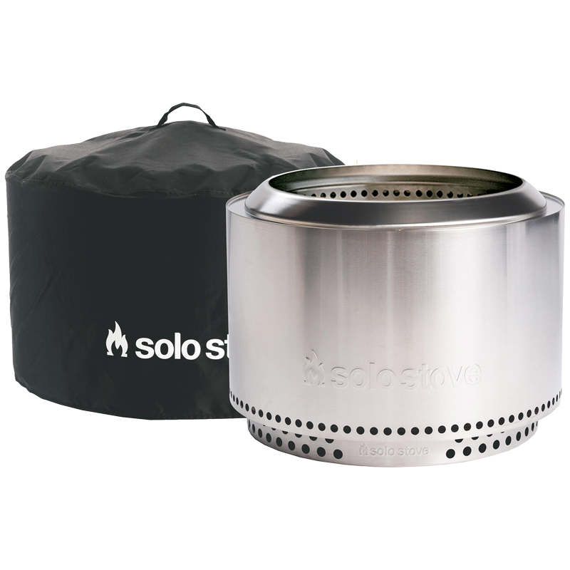 30" Solo Stove® Canyon Wood Fire Pit