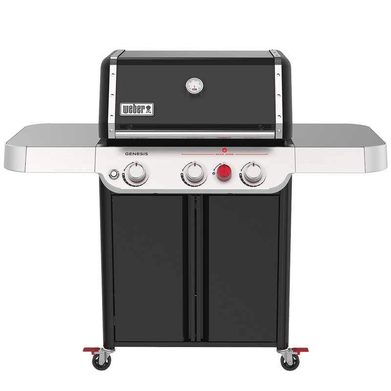 Weber® Genesis® E-325™ LP Gas Grill
