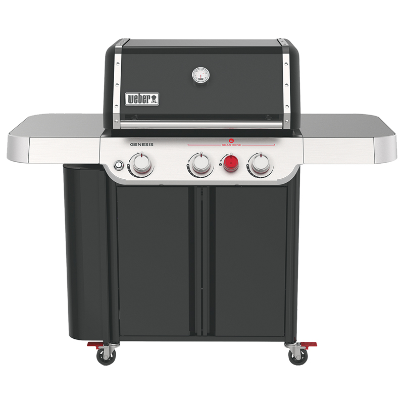 Weber® Genesis® E-330™ LP Gas Grill
