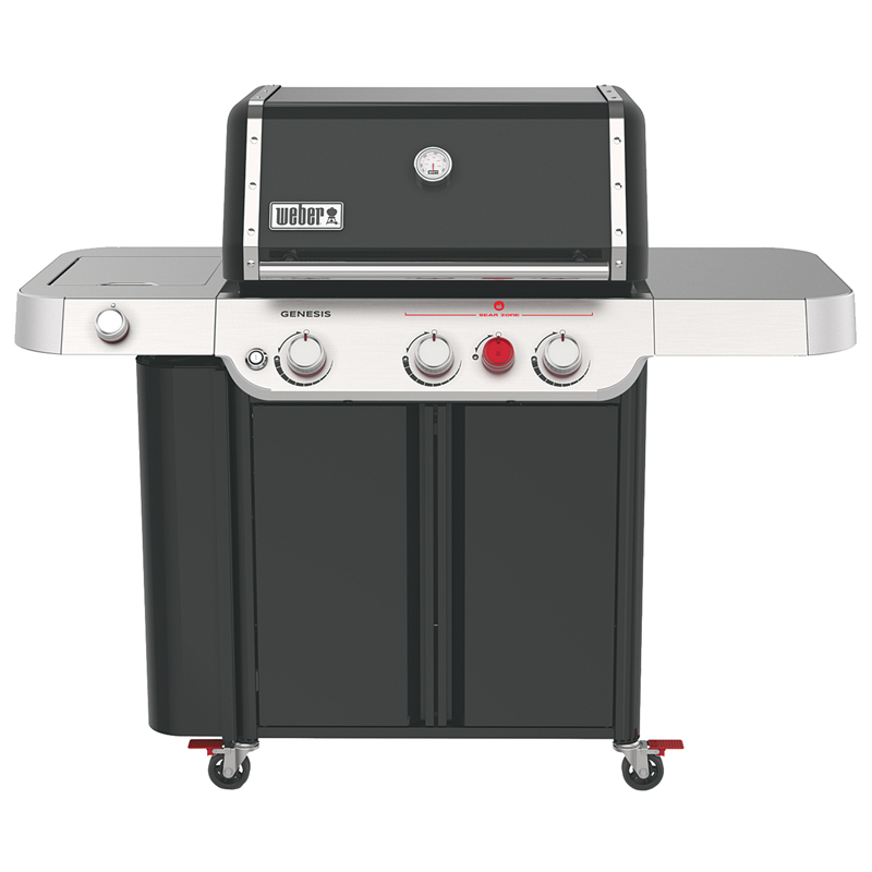 Weber® Genesis® E-335™ LP Gas Grill