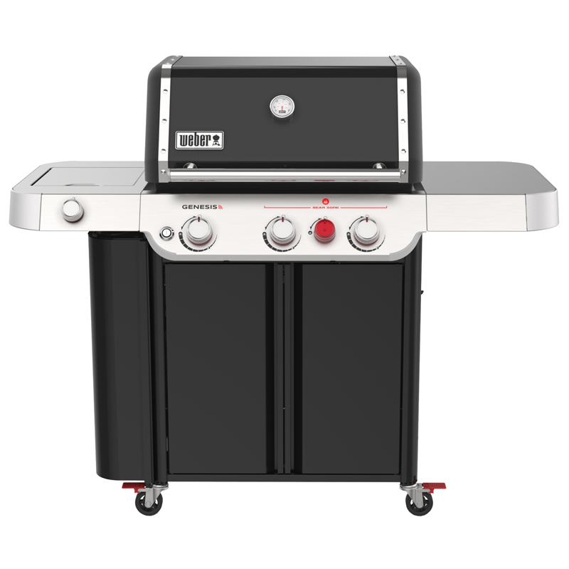 Weber® Genesis® SP-E-335™ LP Gas Grill
