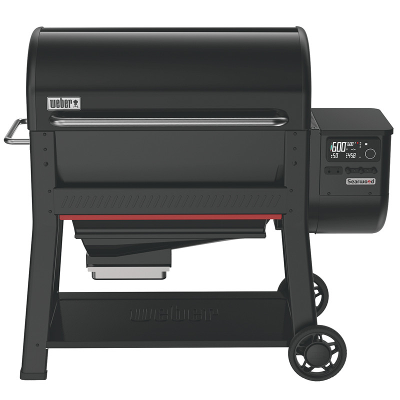 Weber® Searwood® XL 600 Pellet Grill