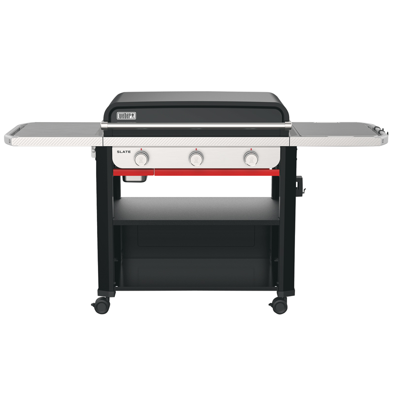 Weber® Slate™ Rust Resistant LP Outdoor Griddle
