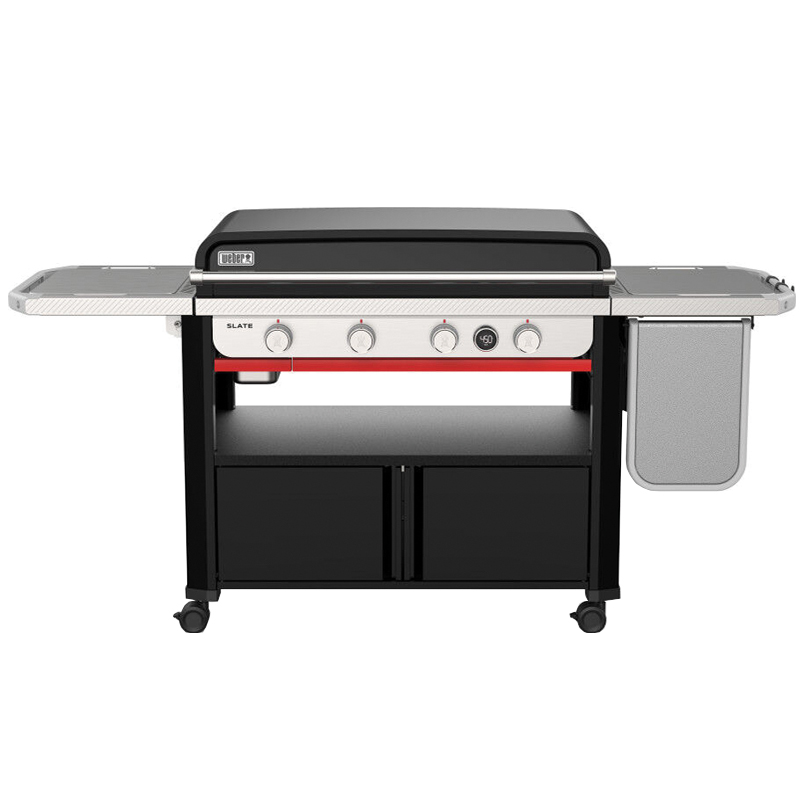 Weber® Slate™ Rust Resistant LP Griddle