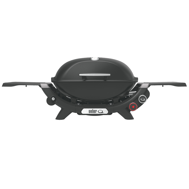 Weber® Q® 2800N™ LP Gas Grill