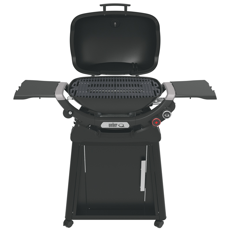 Weber® Q® 2800N™ With Cart LP Gas Grill