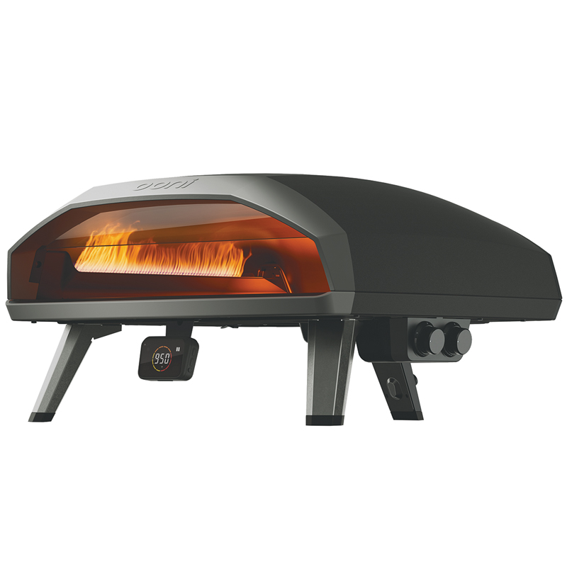 Ooni® 32" Koda® 2 Max LP Gas Outdoor Pizza Oven