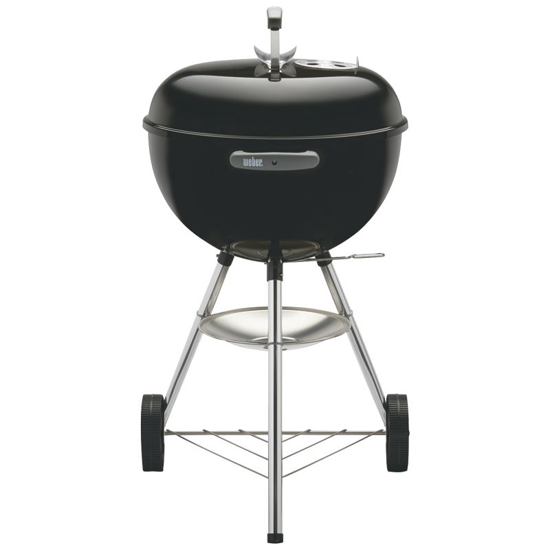 Weber® 18” Original Kettle™ Grill