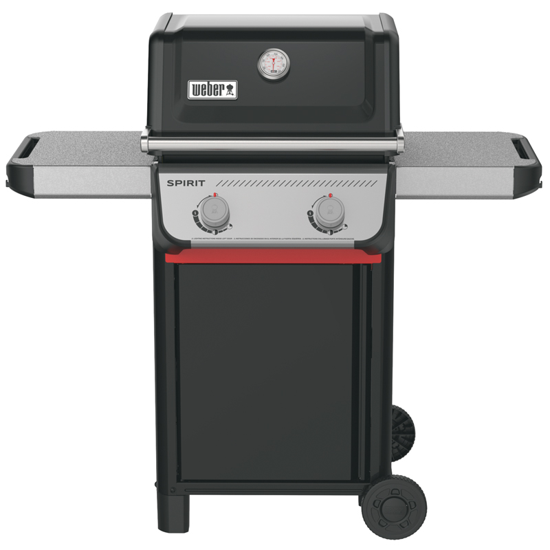 Weber® Spirit®  E-210™  LP Gas Grill