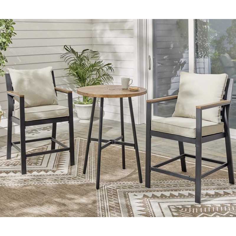 Living Accents 3 Pc. Dining Set