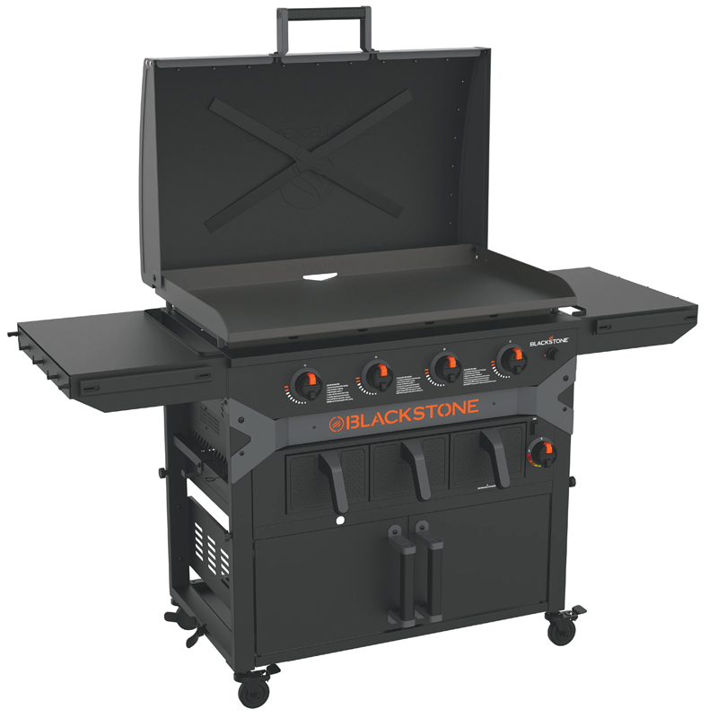 Blackstone® 2402 LP Outdoor Griddle