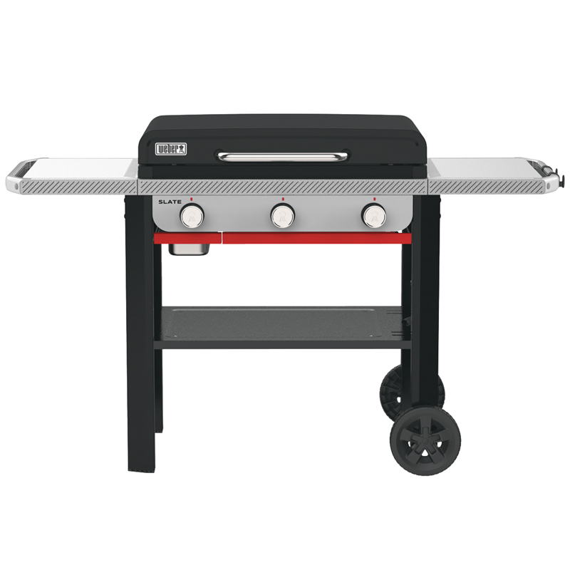 Weber® LP Outdoor Griddle