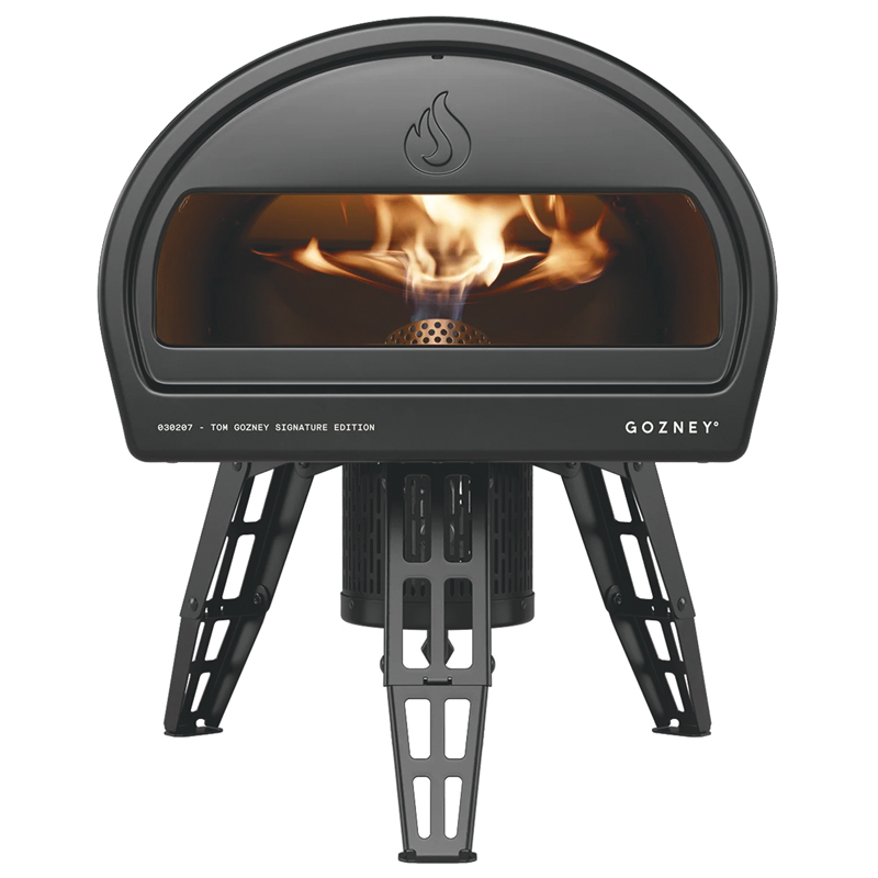 Gozney® Roccbox LP Gas Outdoor Pizza Oven