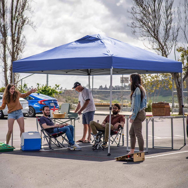 12' x 12' Pop-Up Canopy