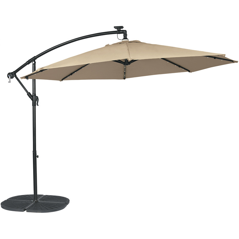 Envirostone Umbrella Base