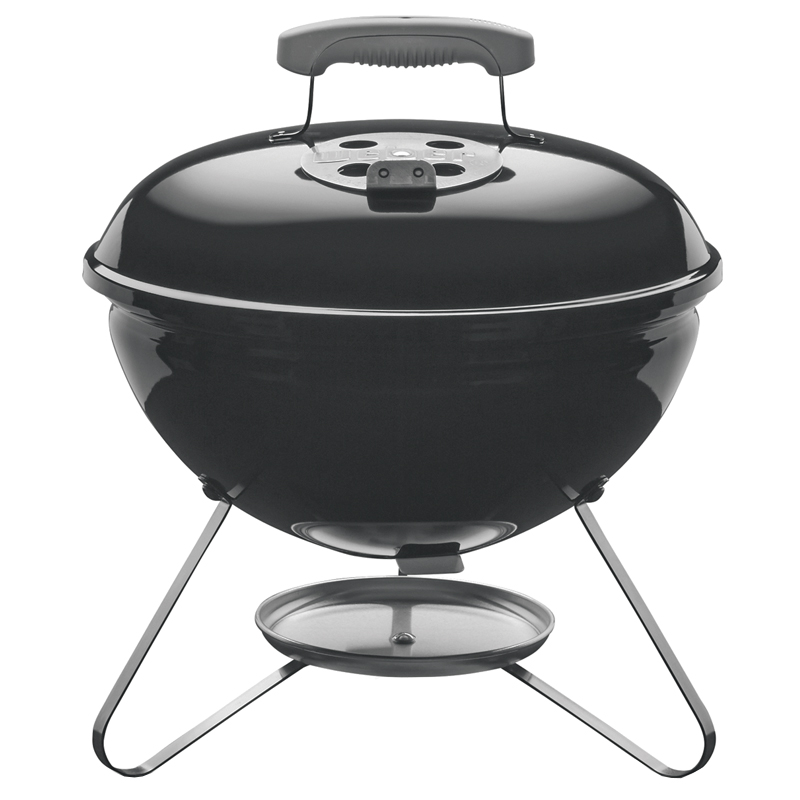 Weber® 14" Smokey Joe Charcoal Grill