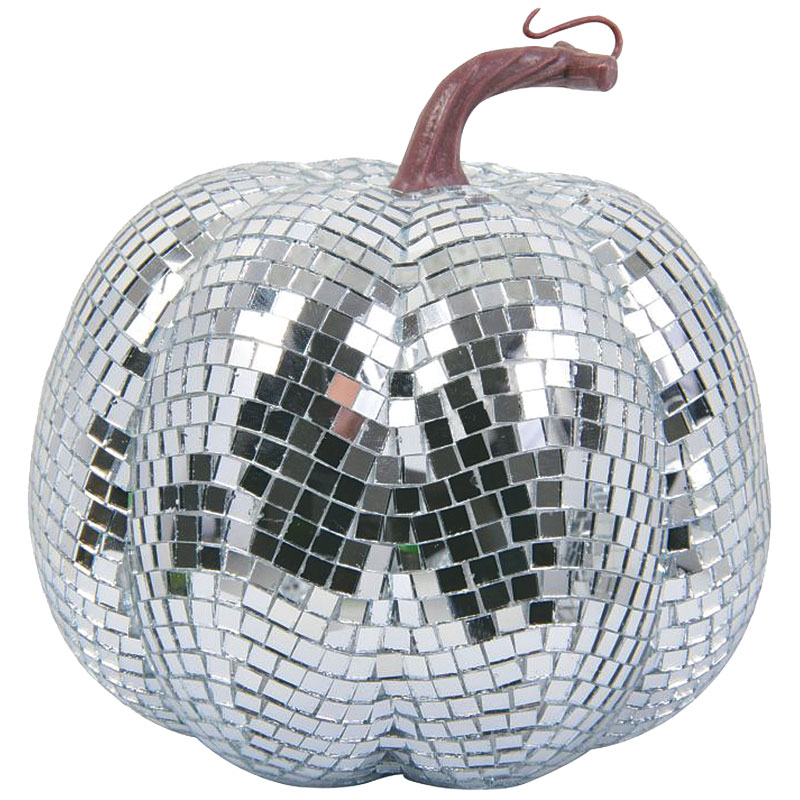 Fun World Pumpkin Bling