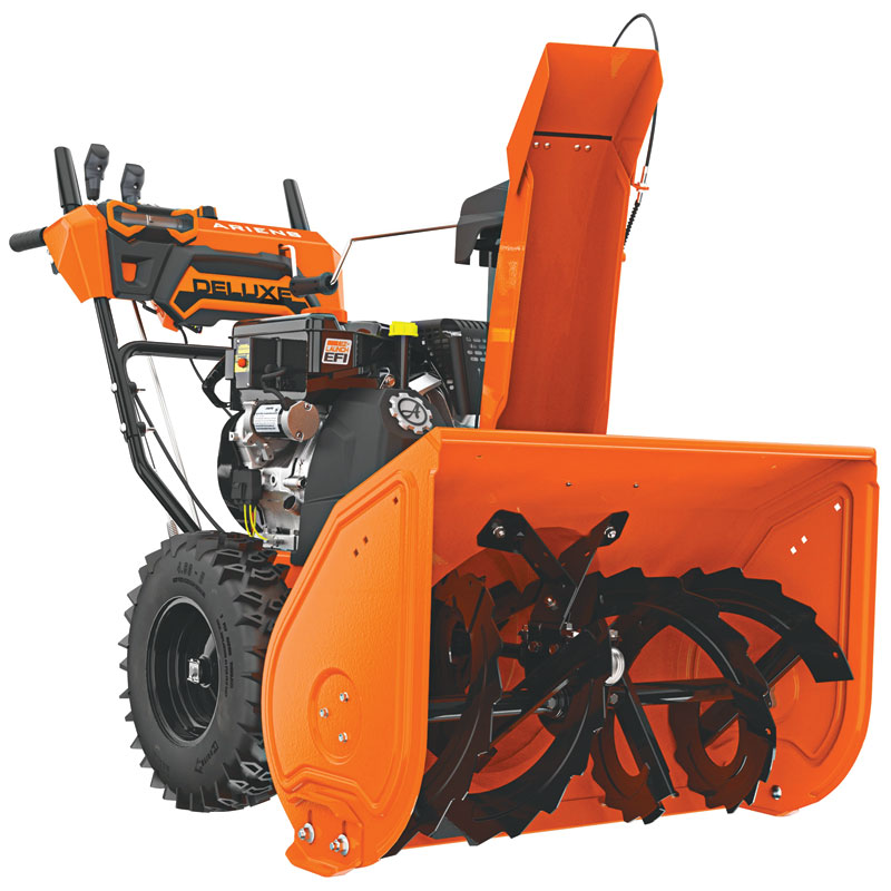 Ariens® Deluxe 30" Two Stage Gas Snow Blower