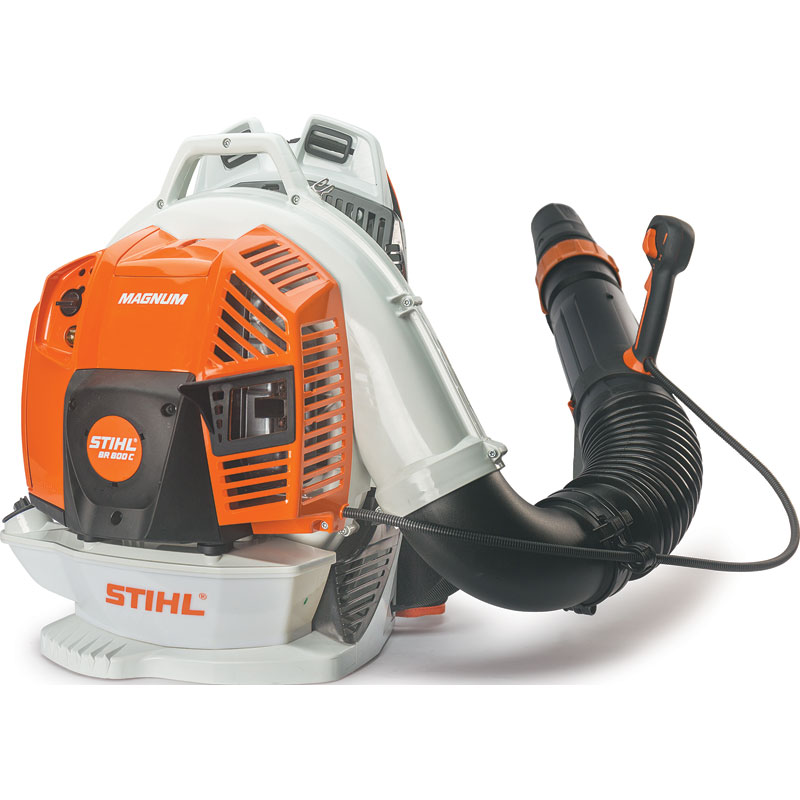 STIHL BR 800 C-E Gas Backpack Blower