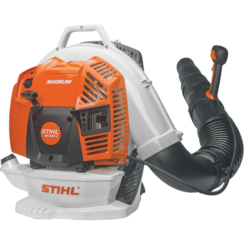 STIHL BR 800 X Gas Backpack Blower