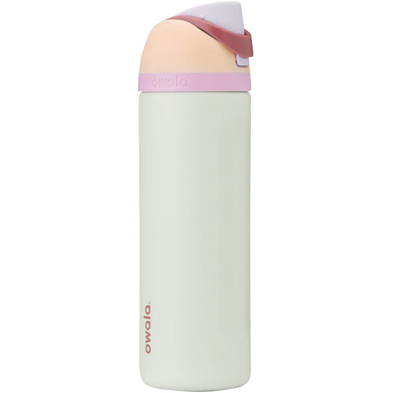 24 Oz. Owala® FreeSip® Water Bottle With Spout Lid - Coastal Mist