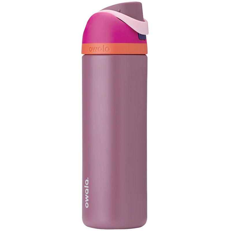 24 Oz. Owala® FreeSip® Water Bottle with Spout Lid - Crown Jewel