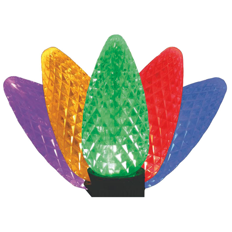 Platinum LED Light Strings