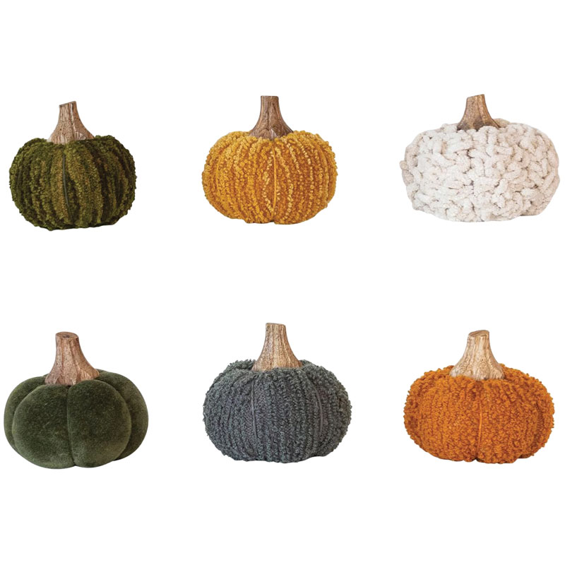 3" Creative CO-OP Fall Decor