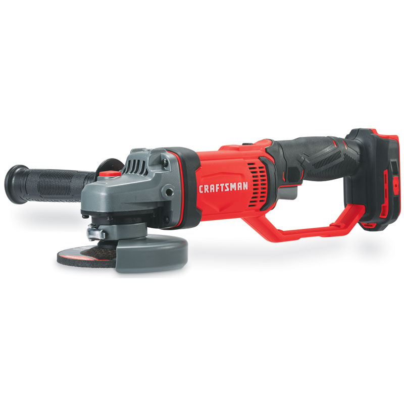 Craftsman® 20V Small Angle Grinder