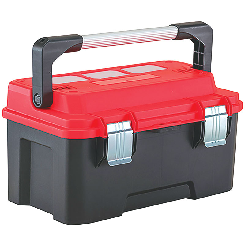 CRAFTSMAN® Plastic Pro Cantilever Tool Box