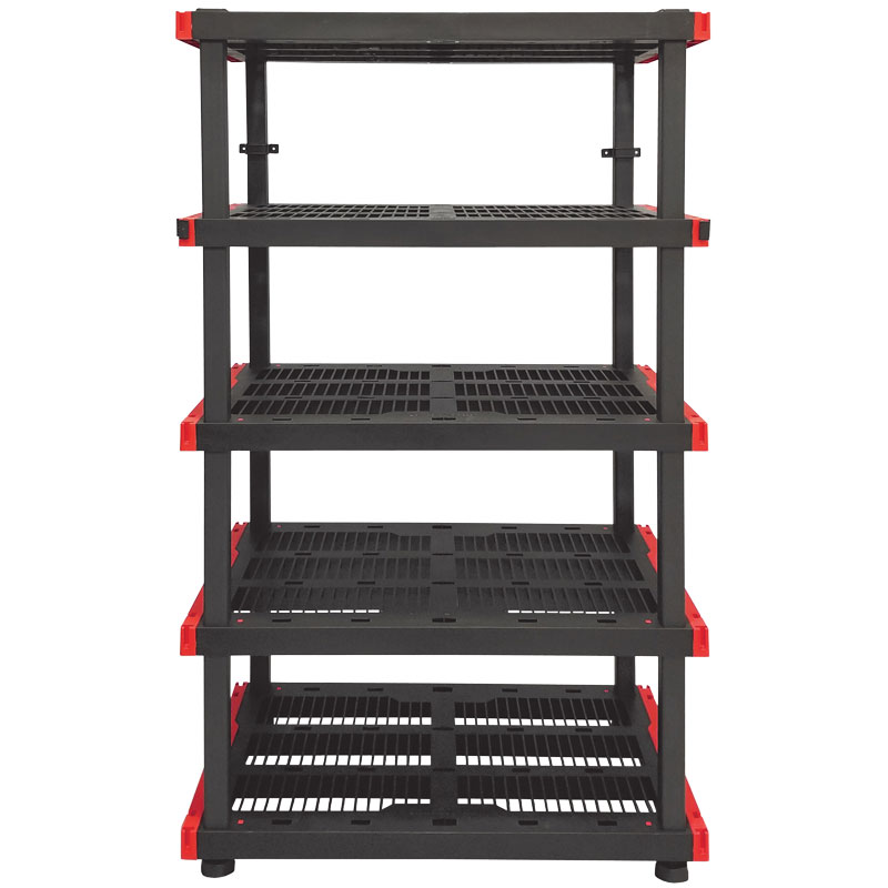 CRAFTSMAN® Resin Shelving Unit