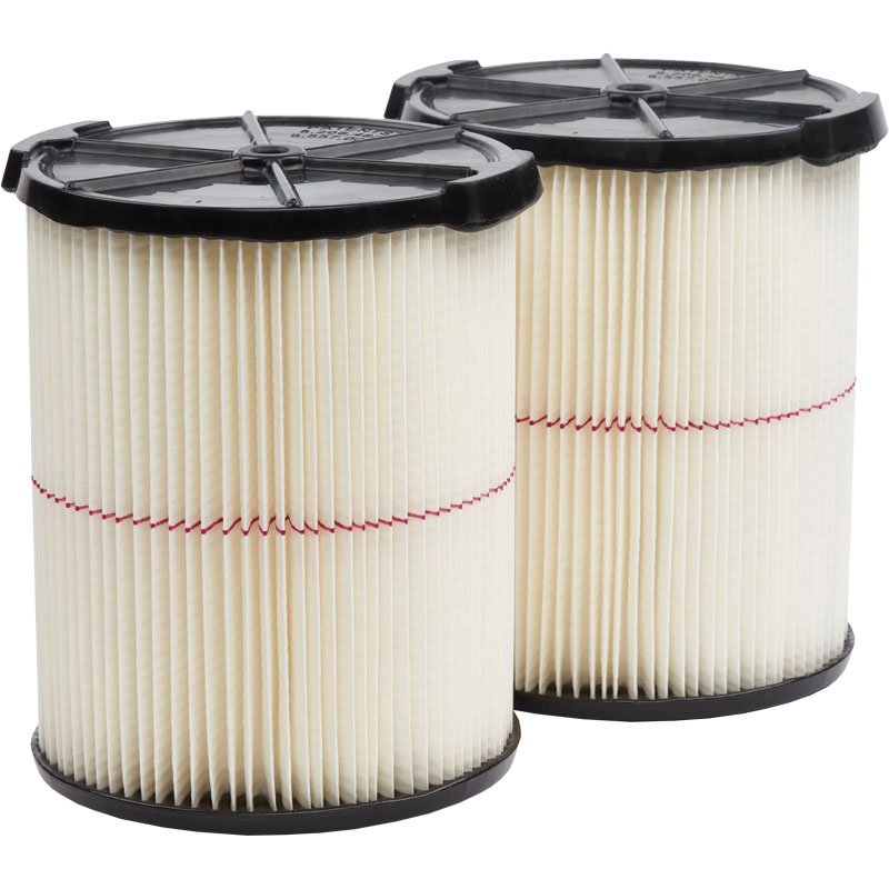 Craftsman® Wet/Dry Vacuum Replacement Filters, 2/Pk.