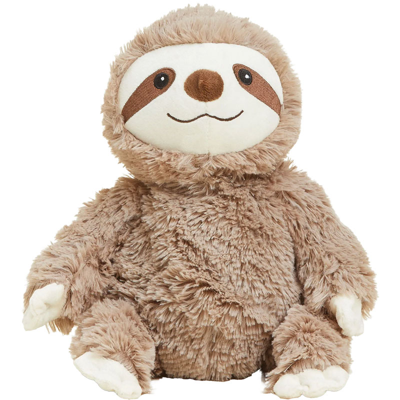 Warmies™ Sloth Plush