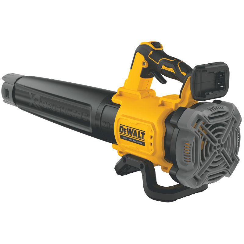DEWALT® 20V MAX Battery Handheld Blower (Tool Only)