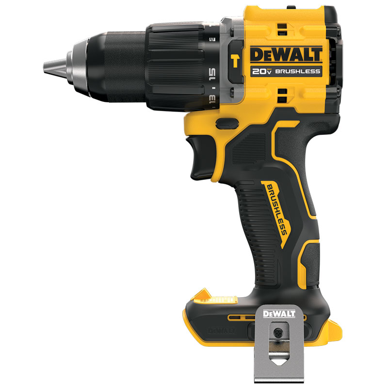 DeWalt 20V Max Atomic Brushless Cordless Hammer Drill