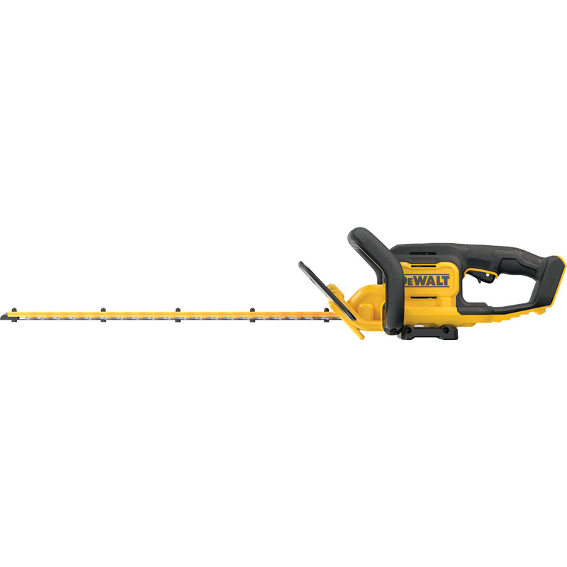 DEWALT® 20V MAX 22'' Hedge Trimmer (tool only)