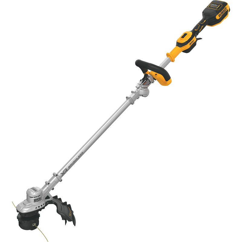 DeWalt® 20V Max 14" Folding String Trimmer