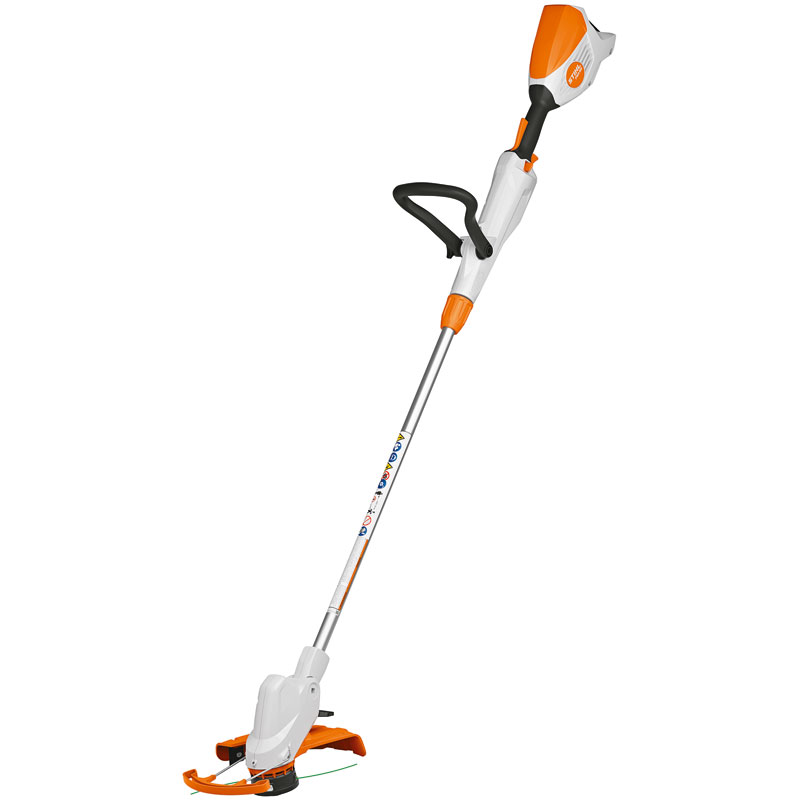 STIHL FSA 50 Battery-Powered Trimmer Kit