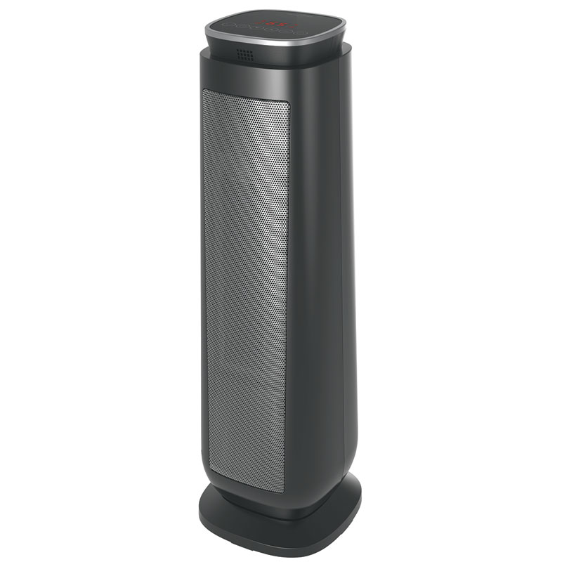 Perfect Aire® 23" Ceramic Tower Space Heater with Remote