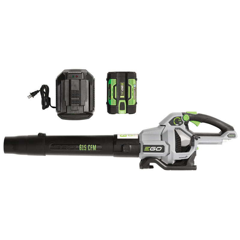 EGO™ POWER+ 56V 615 CFM Handheld Blower Kit