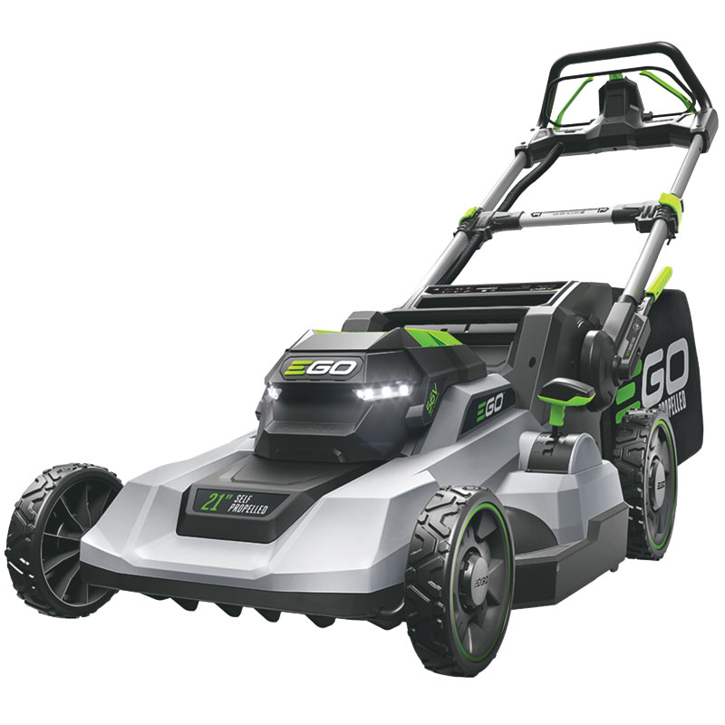 EGO™ Power+ 56V Self-Propelled Lawn Mower Kit