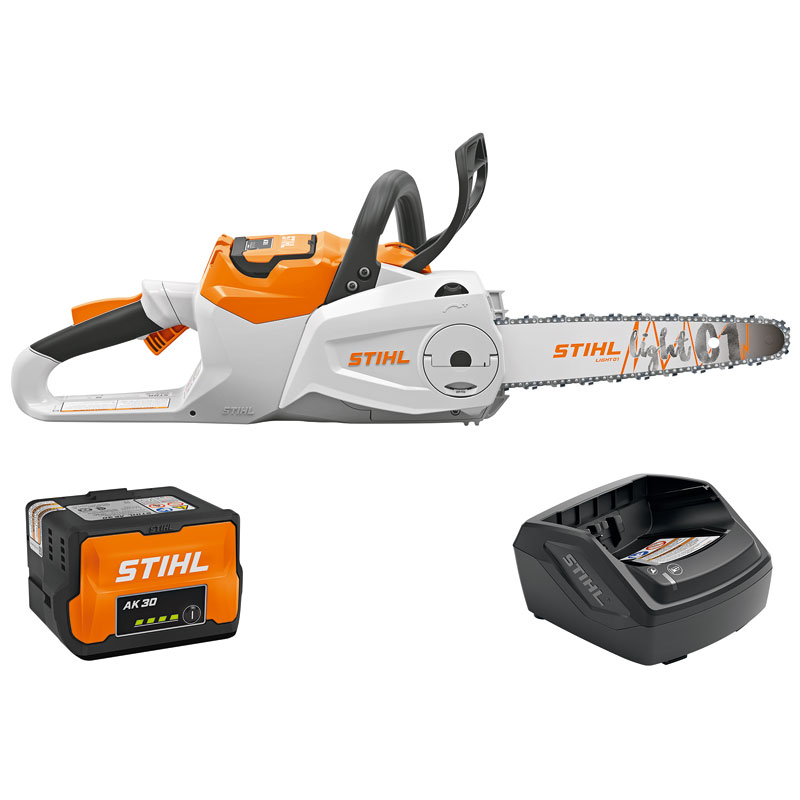 Select STIHL Outdoor Power Tools
