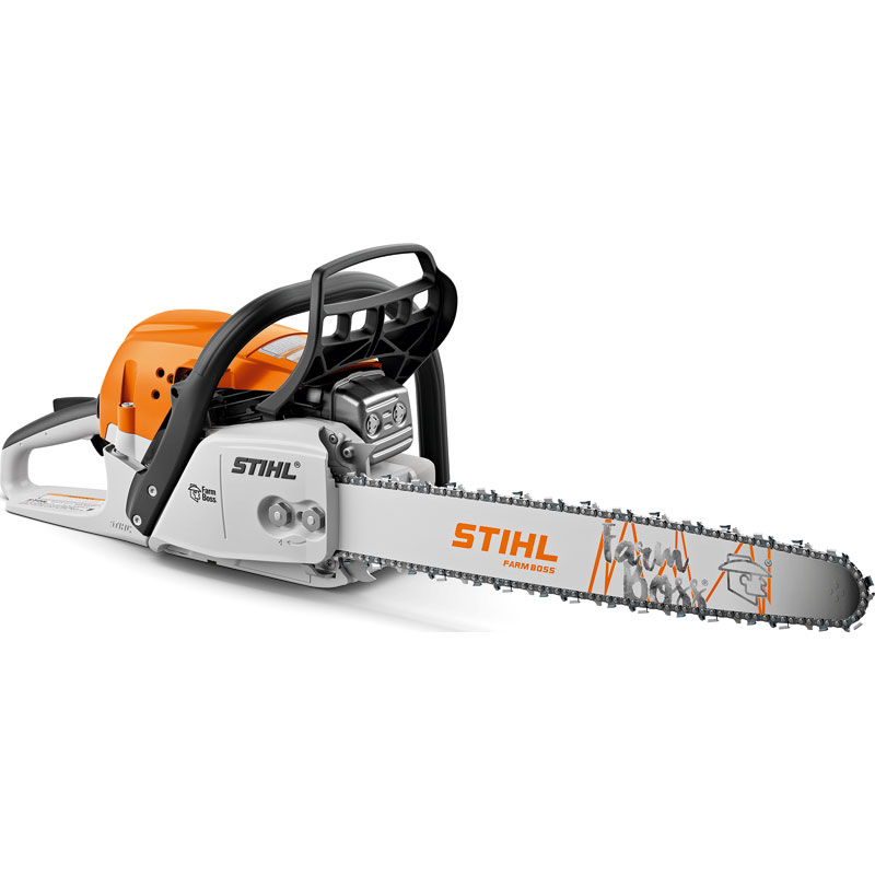 STIHL MS 271 20'' 50.2 cc Gas Chainsaw