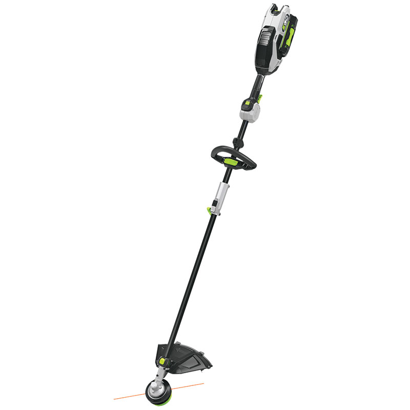 EGO™ POWER+ 56V 16" Multi-Head String Trimmer Kit