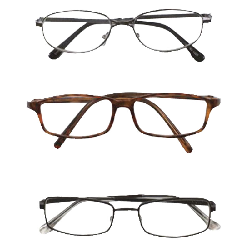 Diamond Visions Reading Glasses