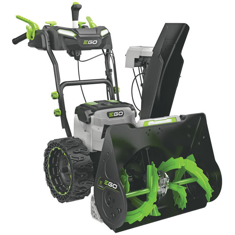 EGO™ POWER+ 24"  Self-Propelled Snow Blower
